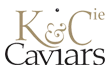 K&Cie Caviars